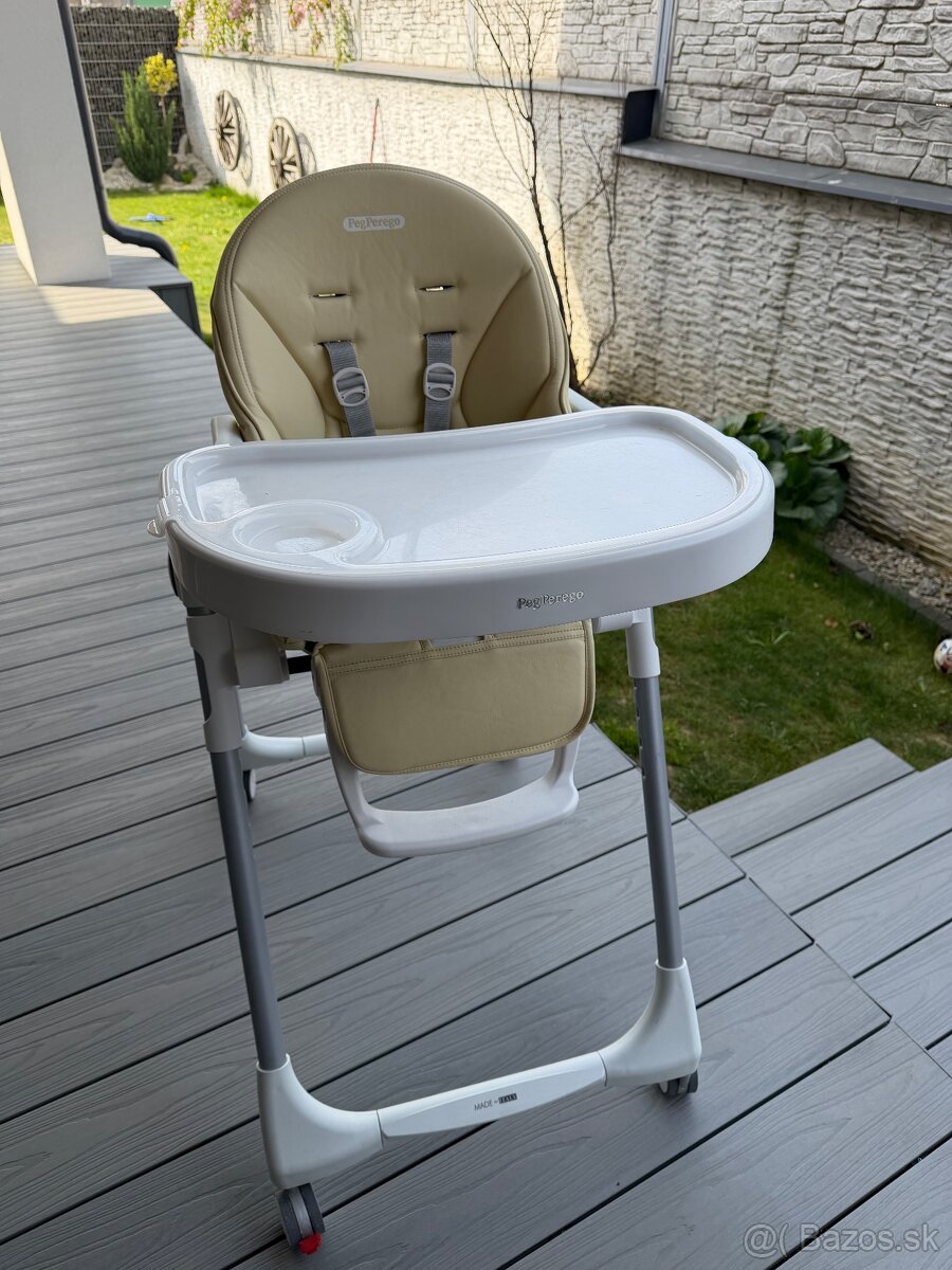 Sedačka Peg perego - 2