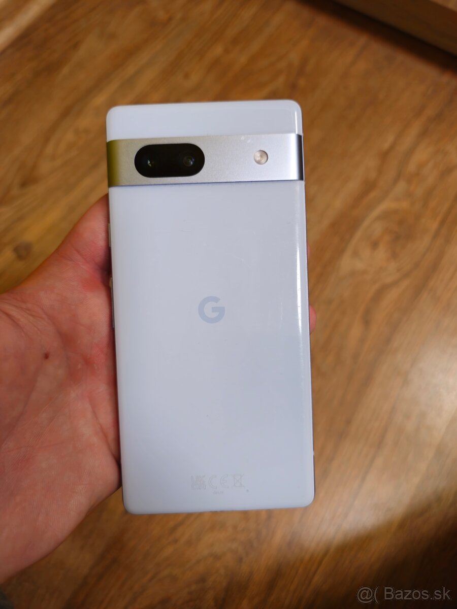Google Pixel 7a 5G 8 GB/128 GB - 2