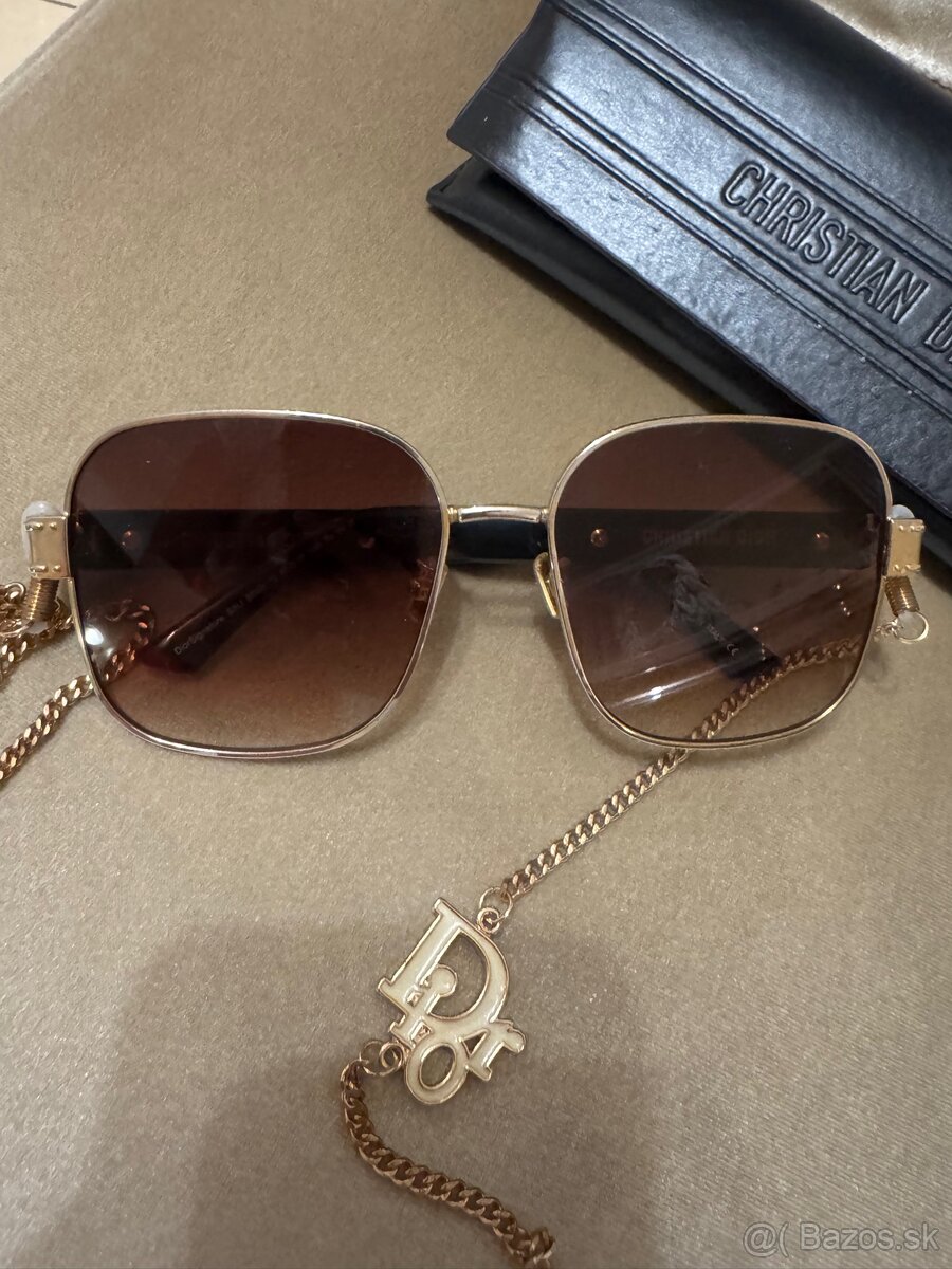 Christian Dior Okuliare - 2