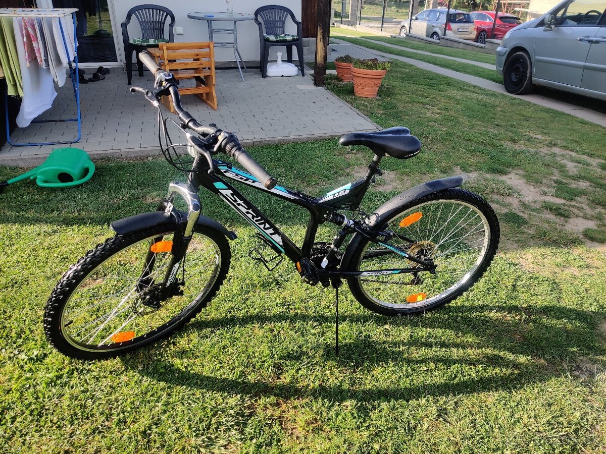 Bicykel 26 - 2