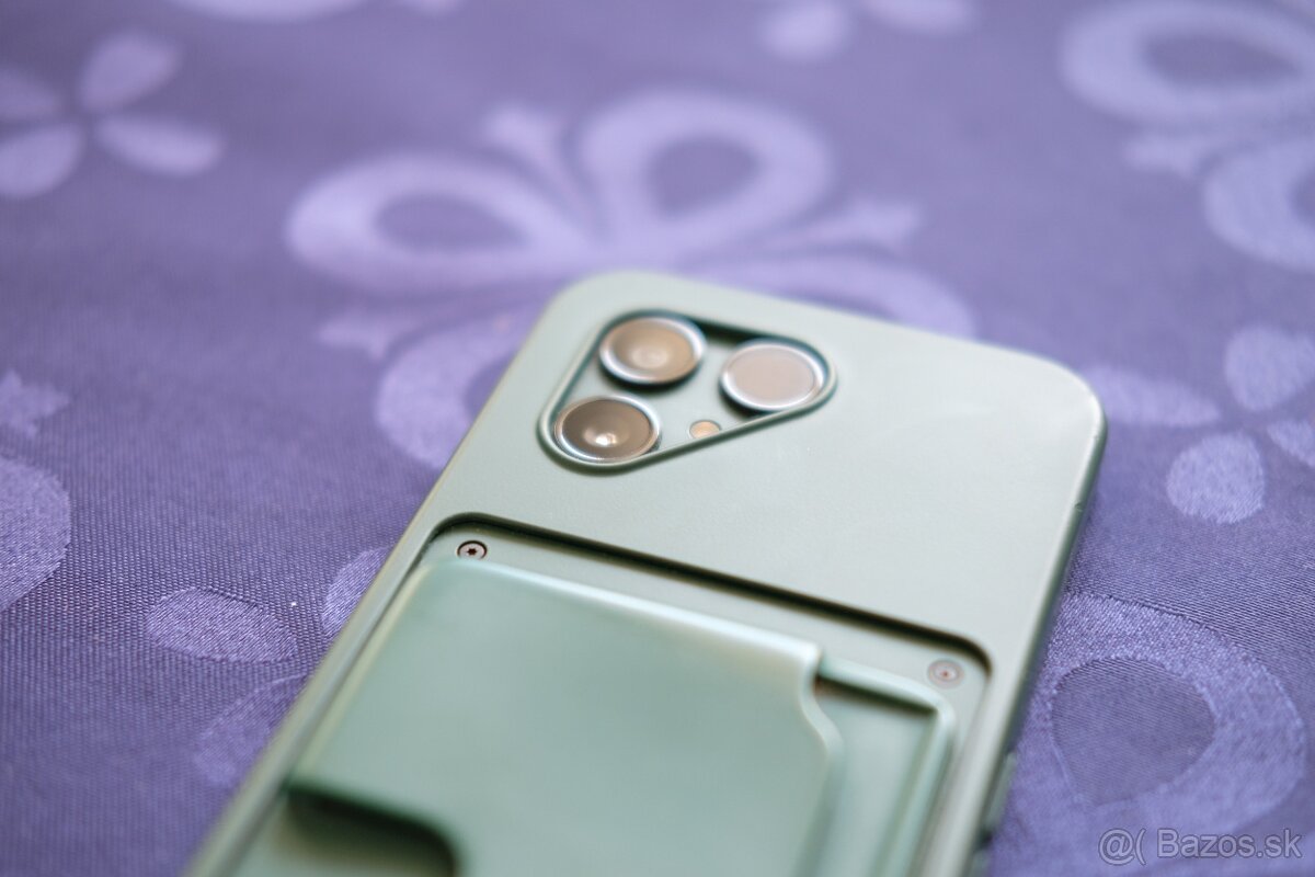 Fairphone 6 ako nový, Android 16 - 2
