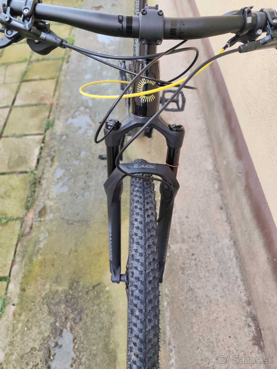 Cannondale trail sl2 - 2