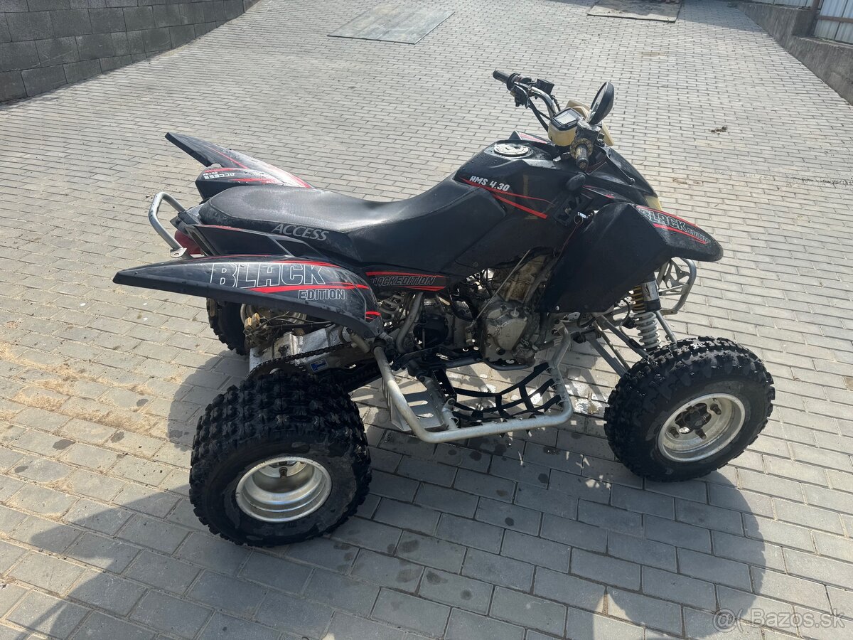 Access Tomahawk 300 - 2