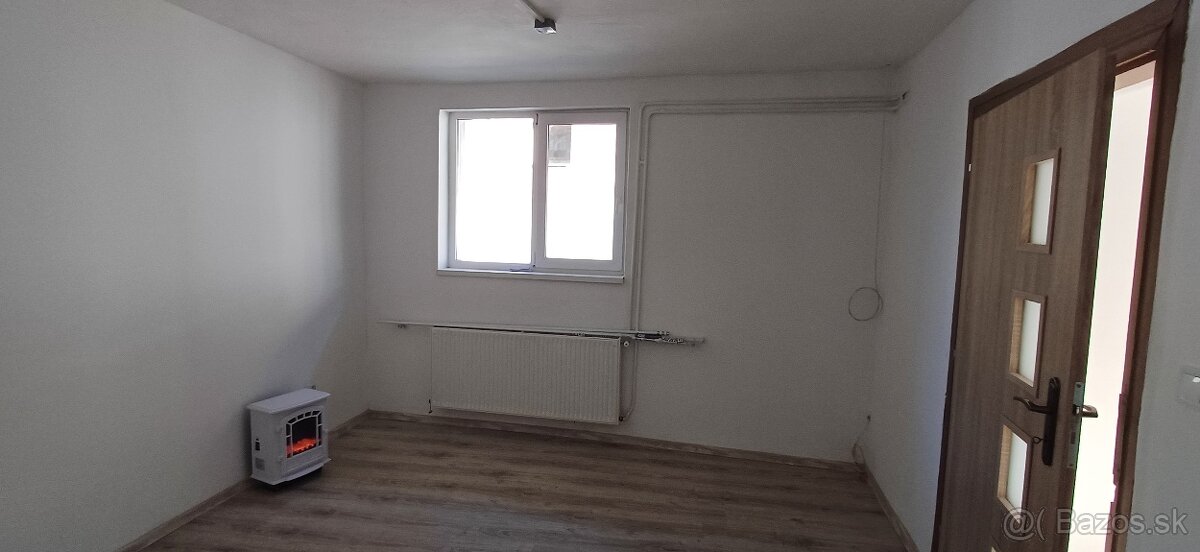 BRANDreal - 1 izbový dom po rekonštrukcii Vrbové - 2