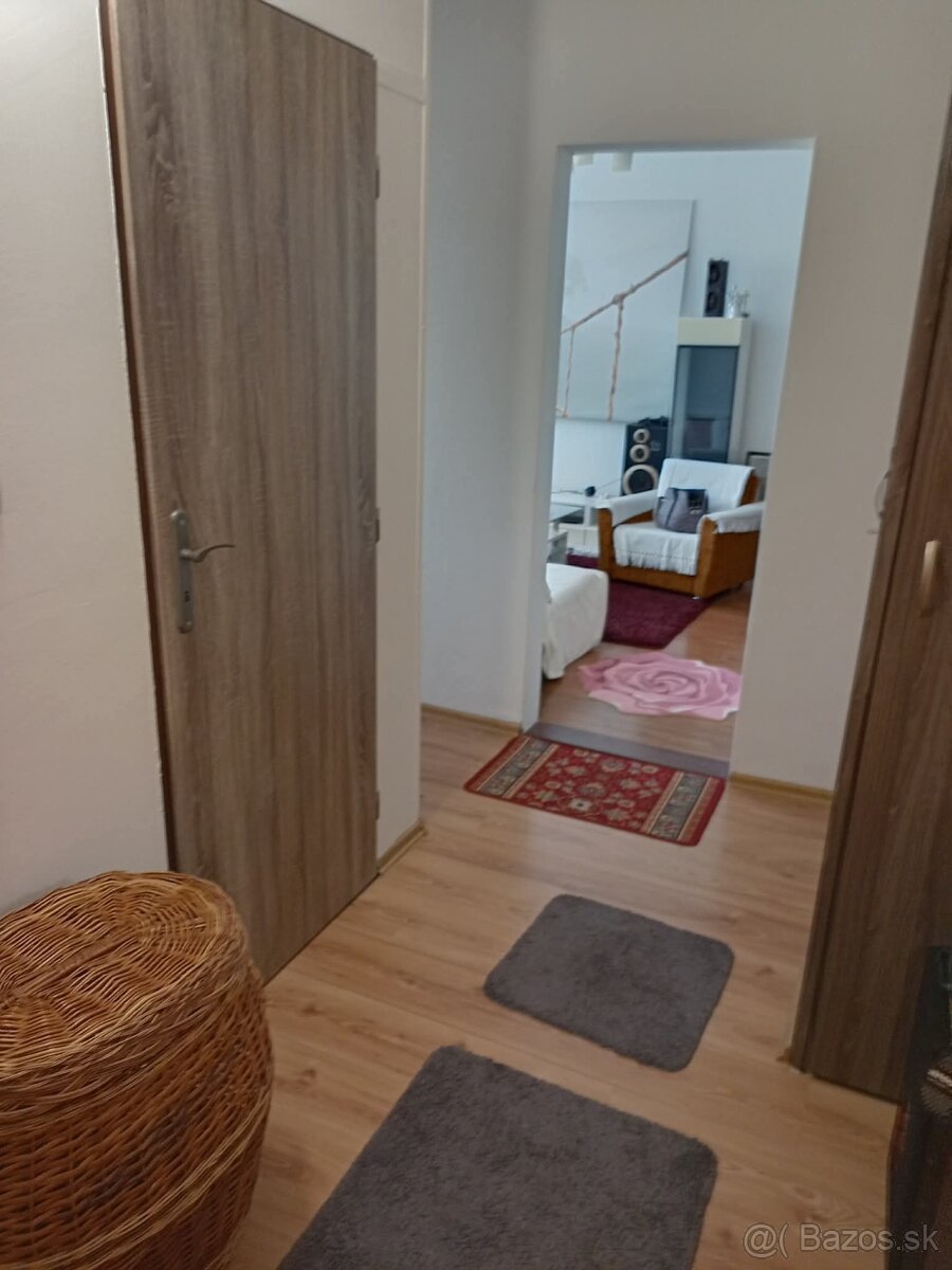2 izbový byt na predaj - 2