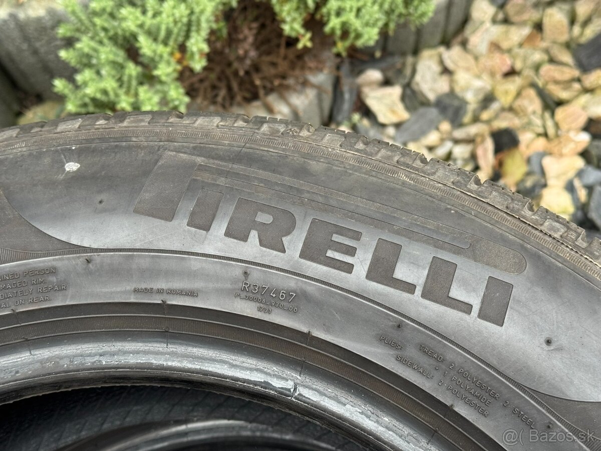 215/65 R17 - 2