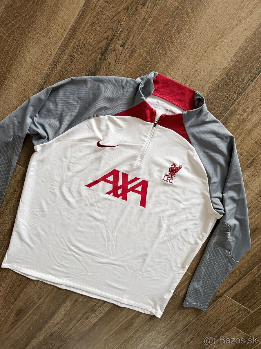 Nike LfC AXA tricko - 2