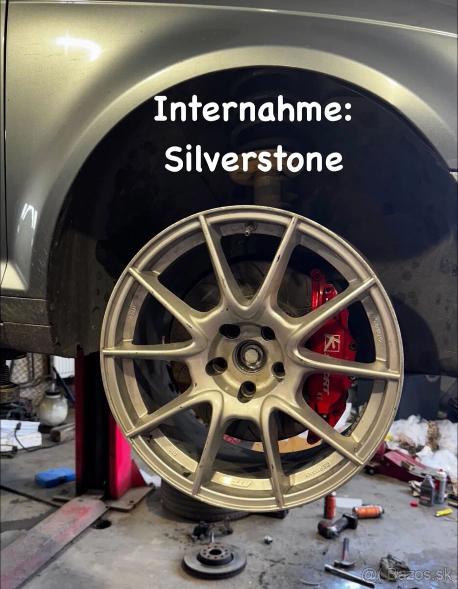 ATS DTC 5x112 r18 BTTC BTTC kopce vrchy - 2