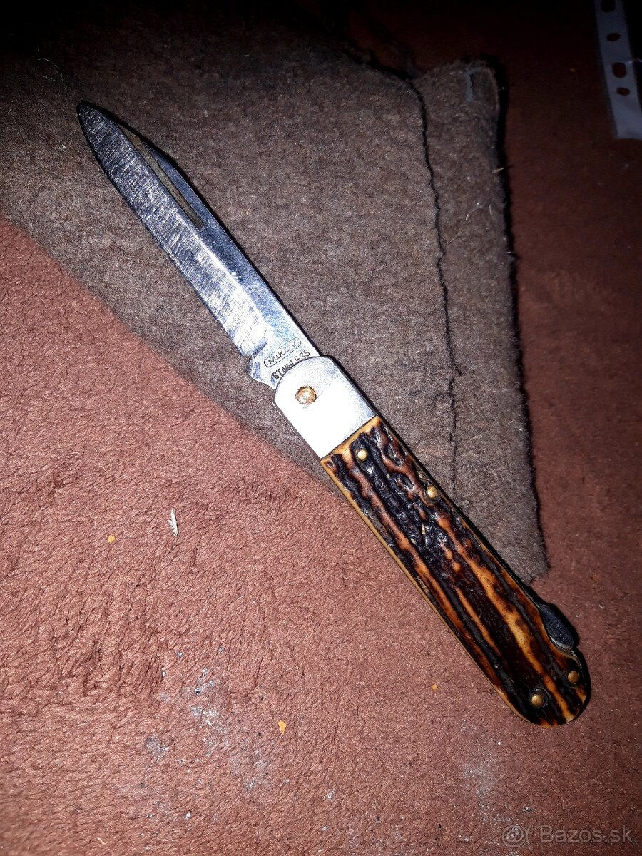 Nôž - 2
