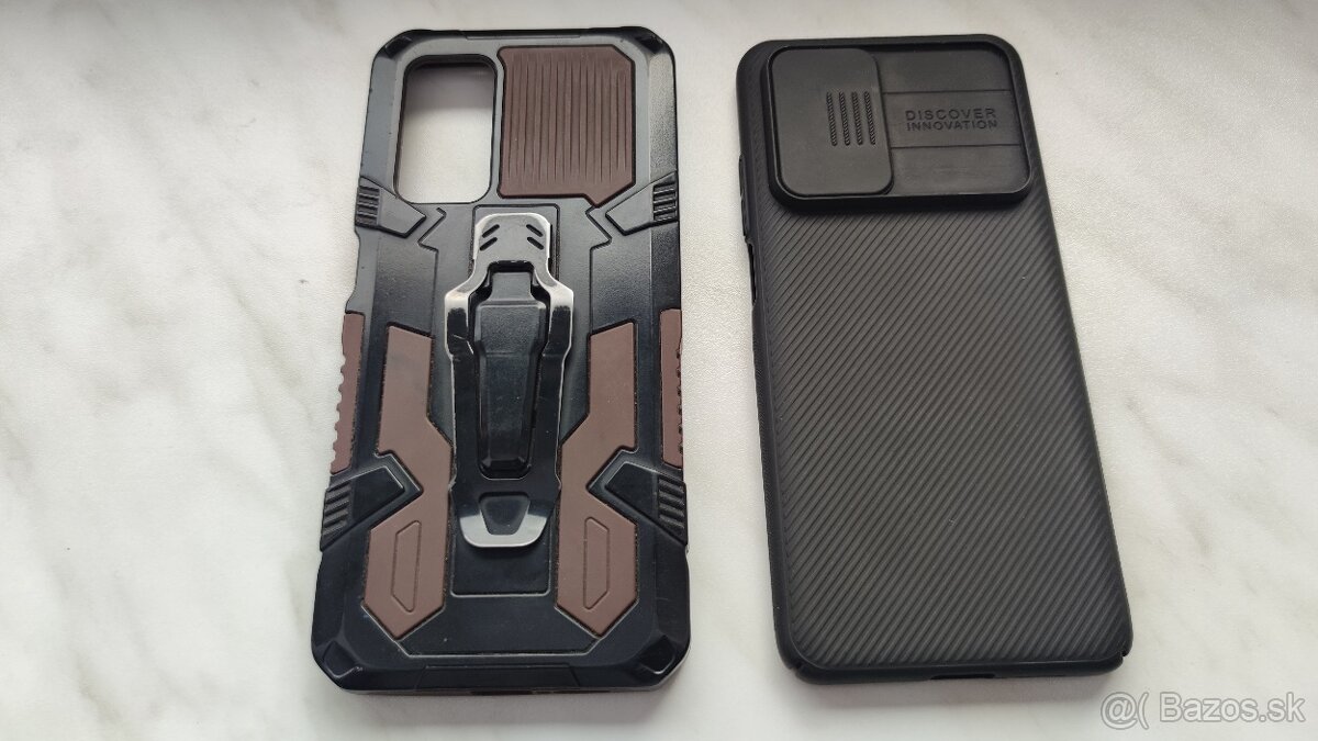 Xiaomi 10T pro obal - 2