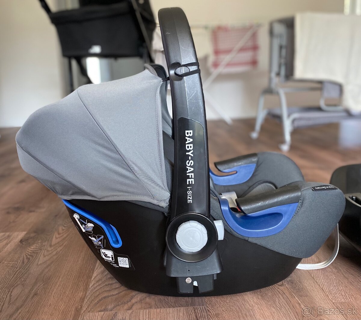 Britax Römer Smile III - 2