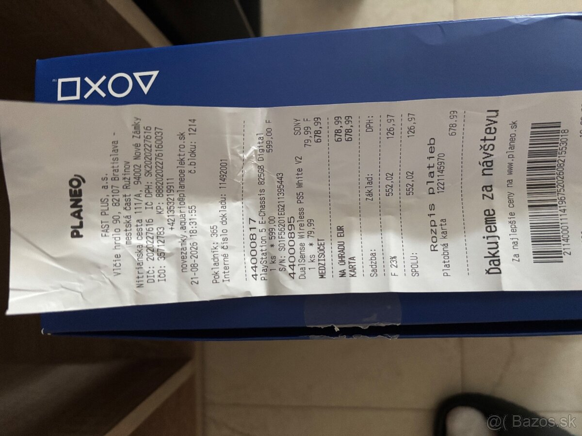 Playstation 5 digital edition - 2
