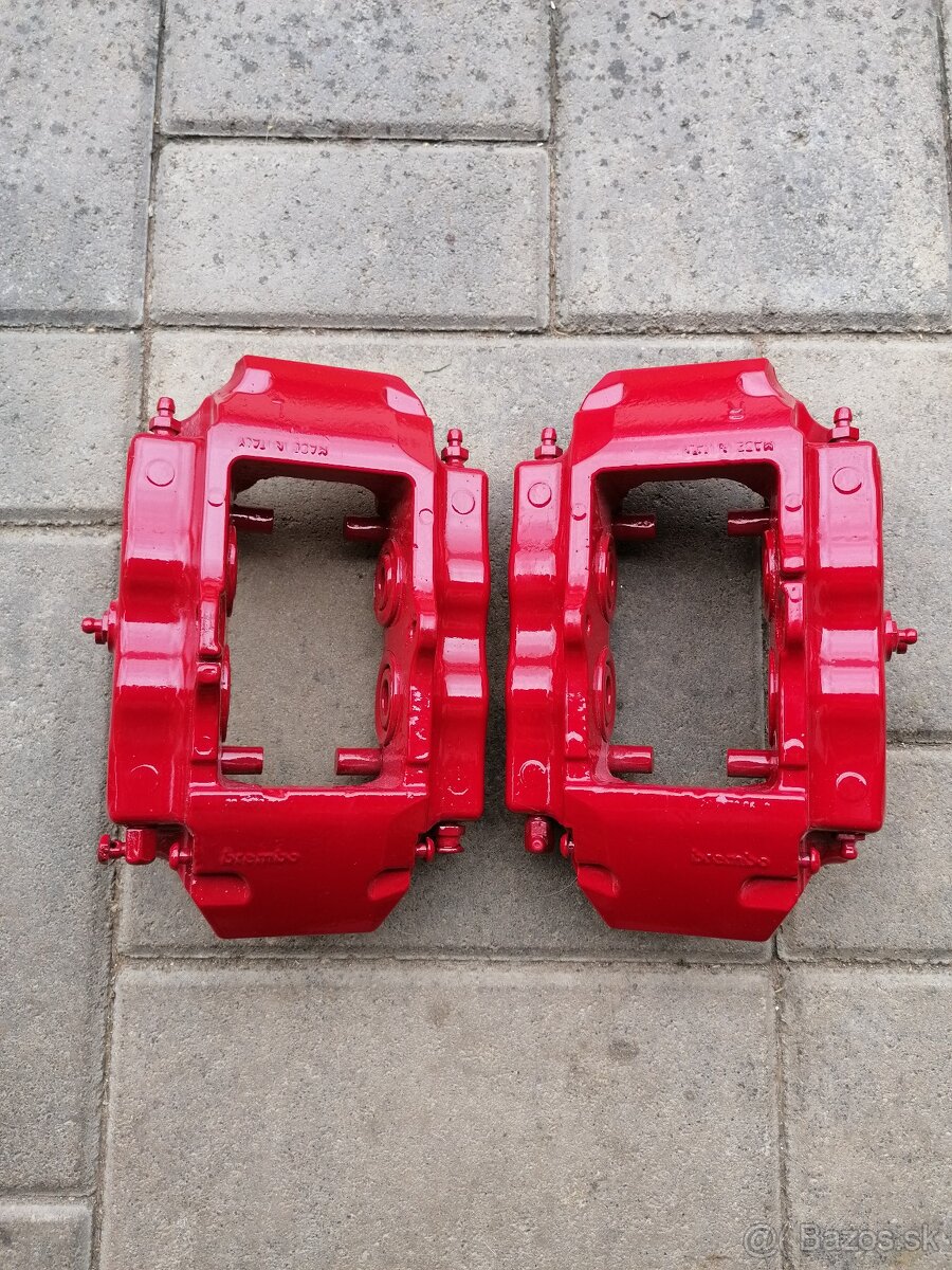 Brembo 4piest - 2