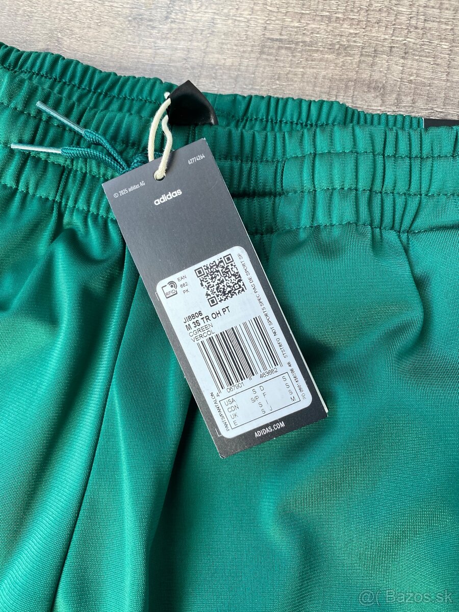 Adidas teplaky S - 2