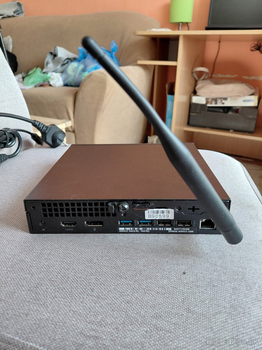 mini PC - 2