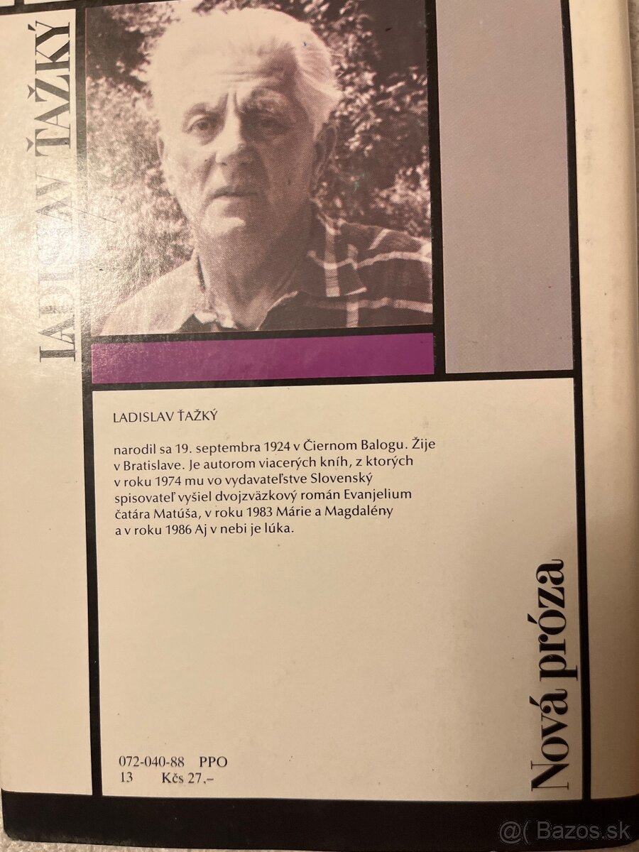 Z povinného čítania - 2