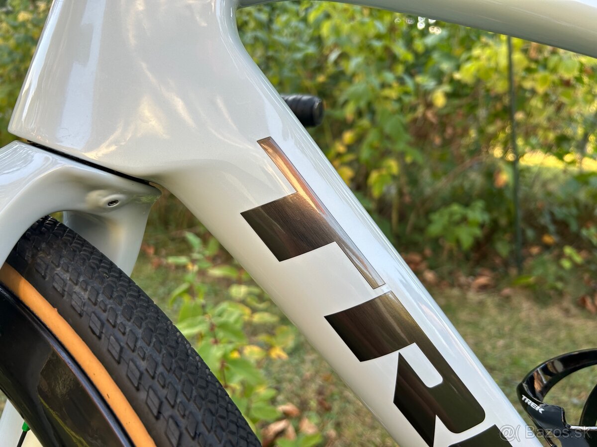 Trek Domane SL 5 Gen 4 - 2