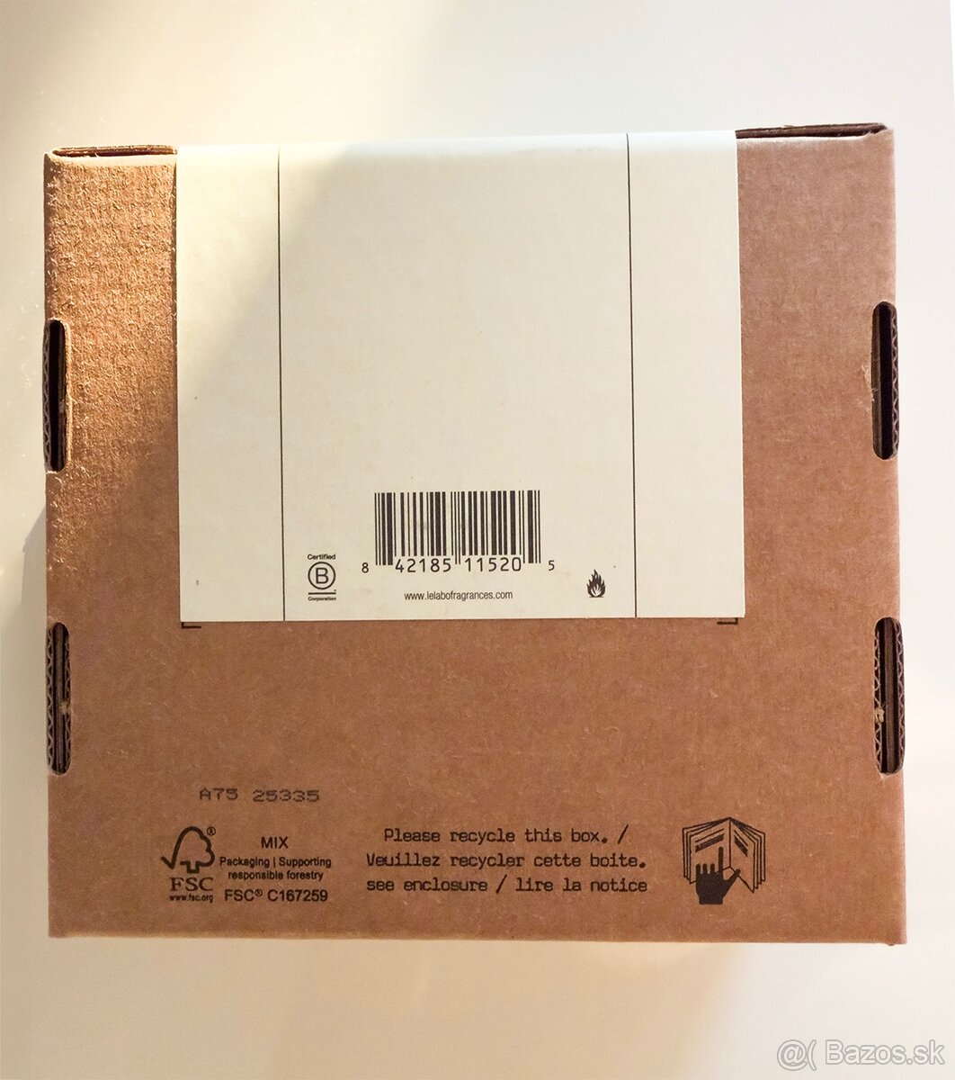 Le Labo - Another 13 Eau de Parfum 100ml - 2