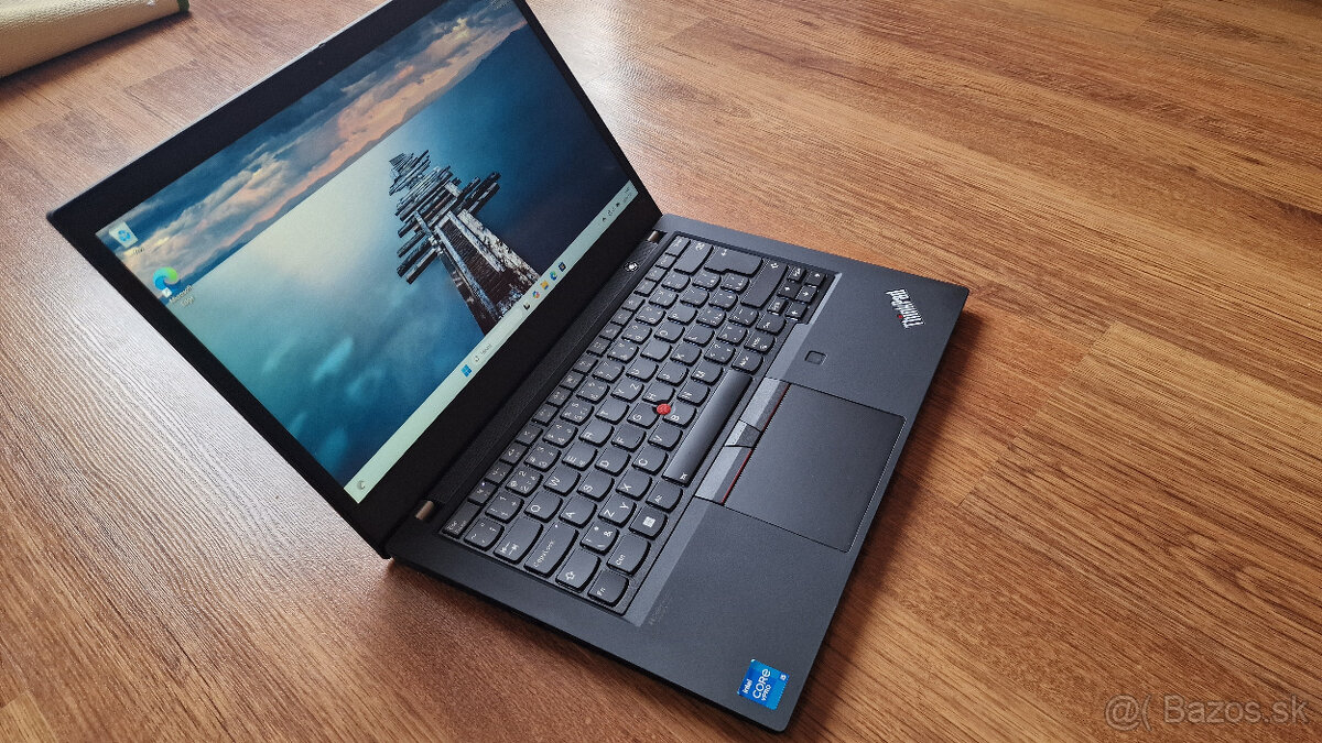 Lenovo ThinkPad T14 gen 2 - 2