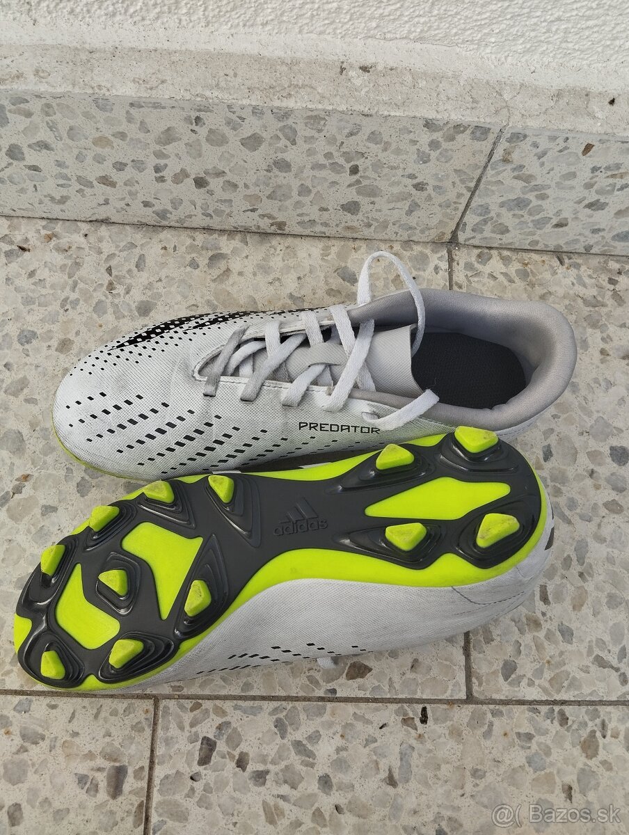 Kopačky Adidas - 2
