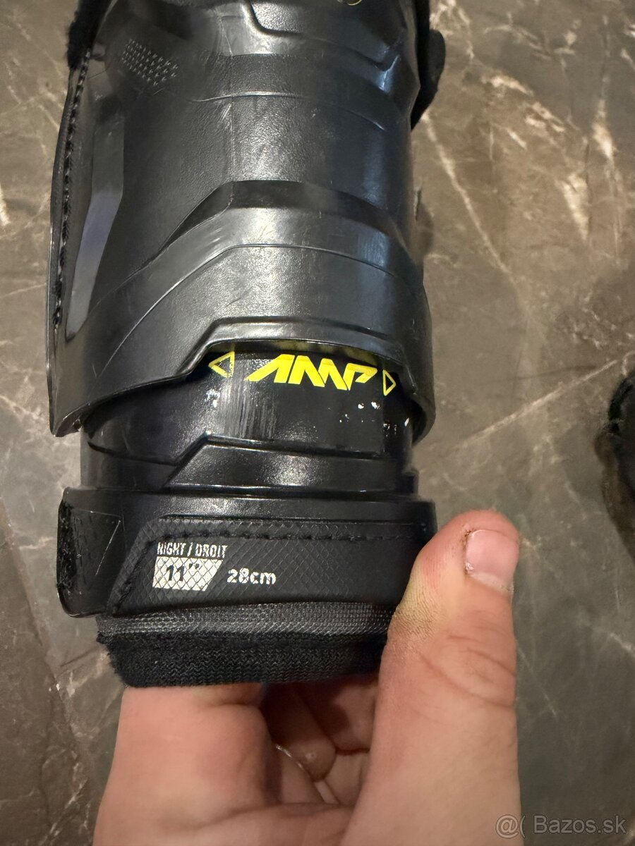BAUER Mach - 2