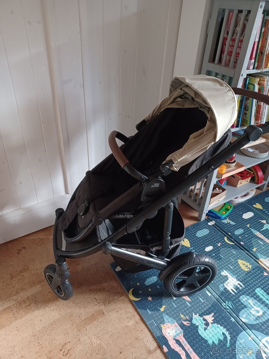Britax Smile 3 - 2