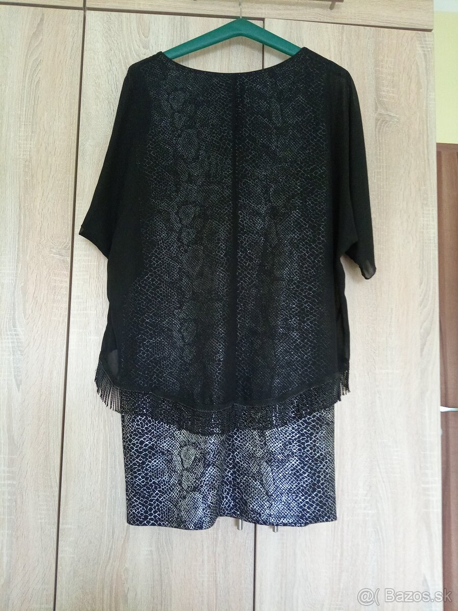 Spoločenské šaty - 2