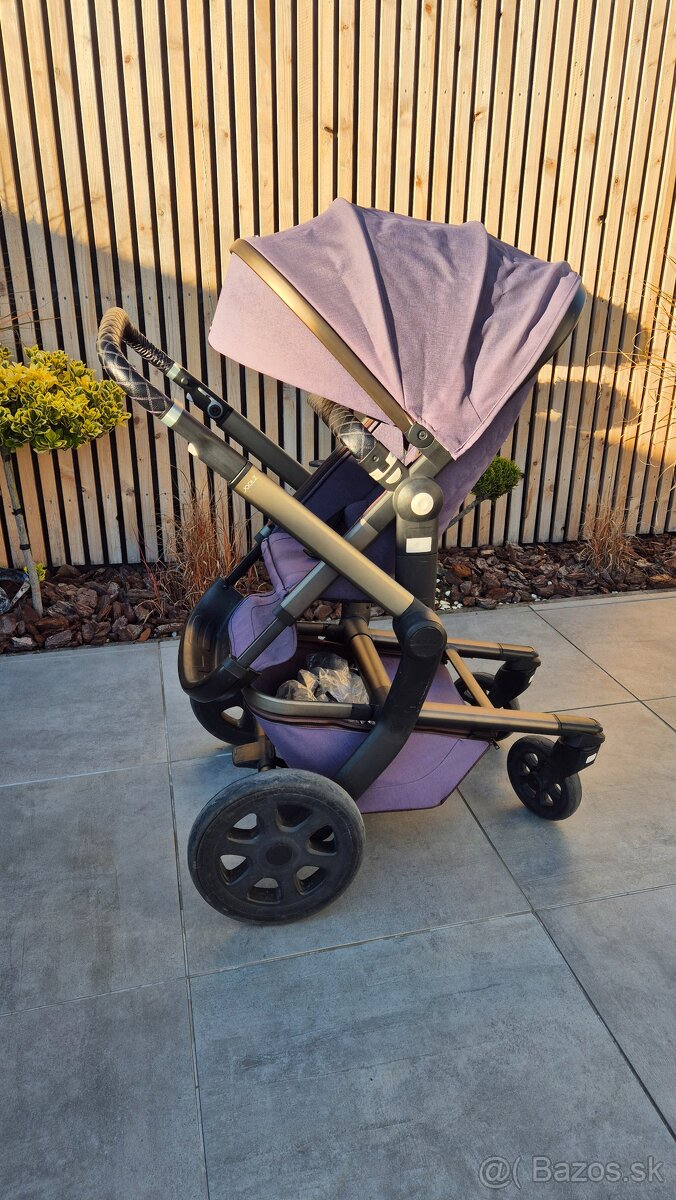 Predám kombinovaný kočík Joolz Day 3 (2v1) - 2