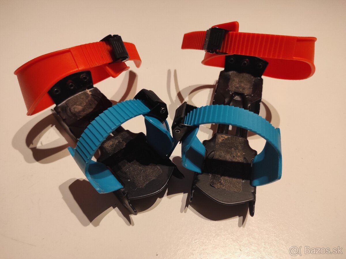 Detské korčule "kačičky" - 2