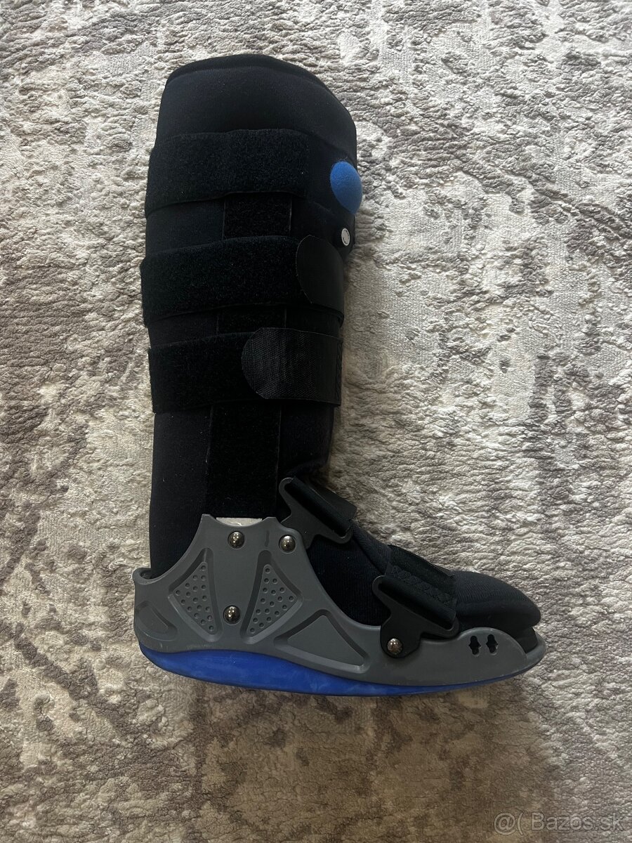 Predám ortézu na nohu - 2