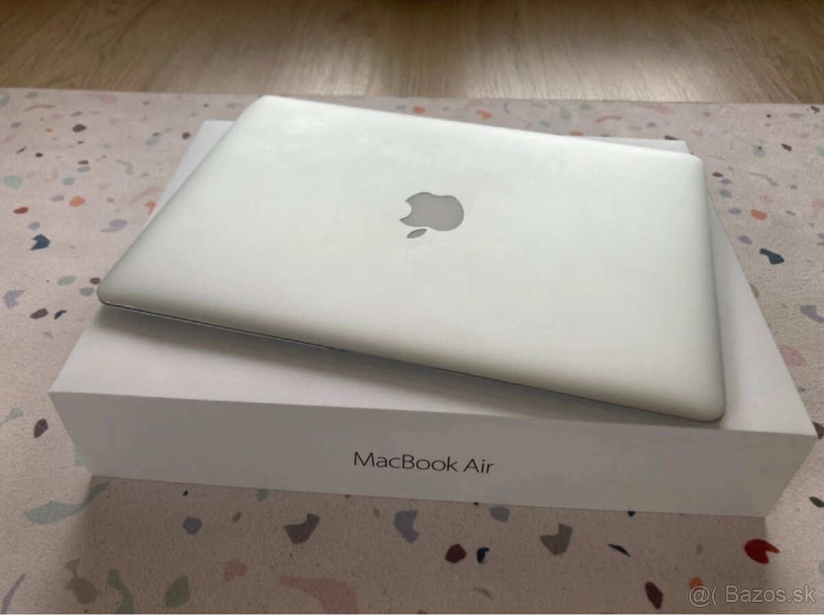 Macbook Air 13' 2015 - 2