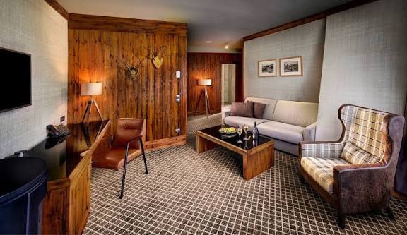 Predám apartmán v Hoteli Pošta - Jasná - 2