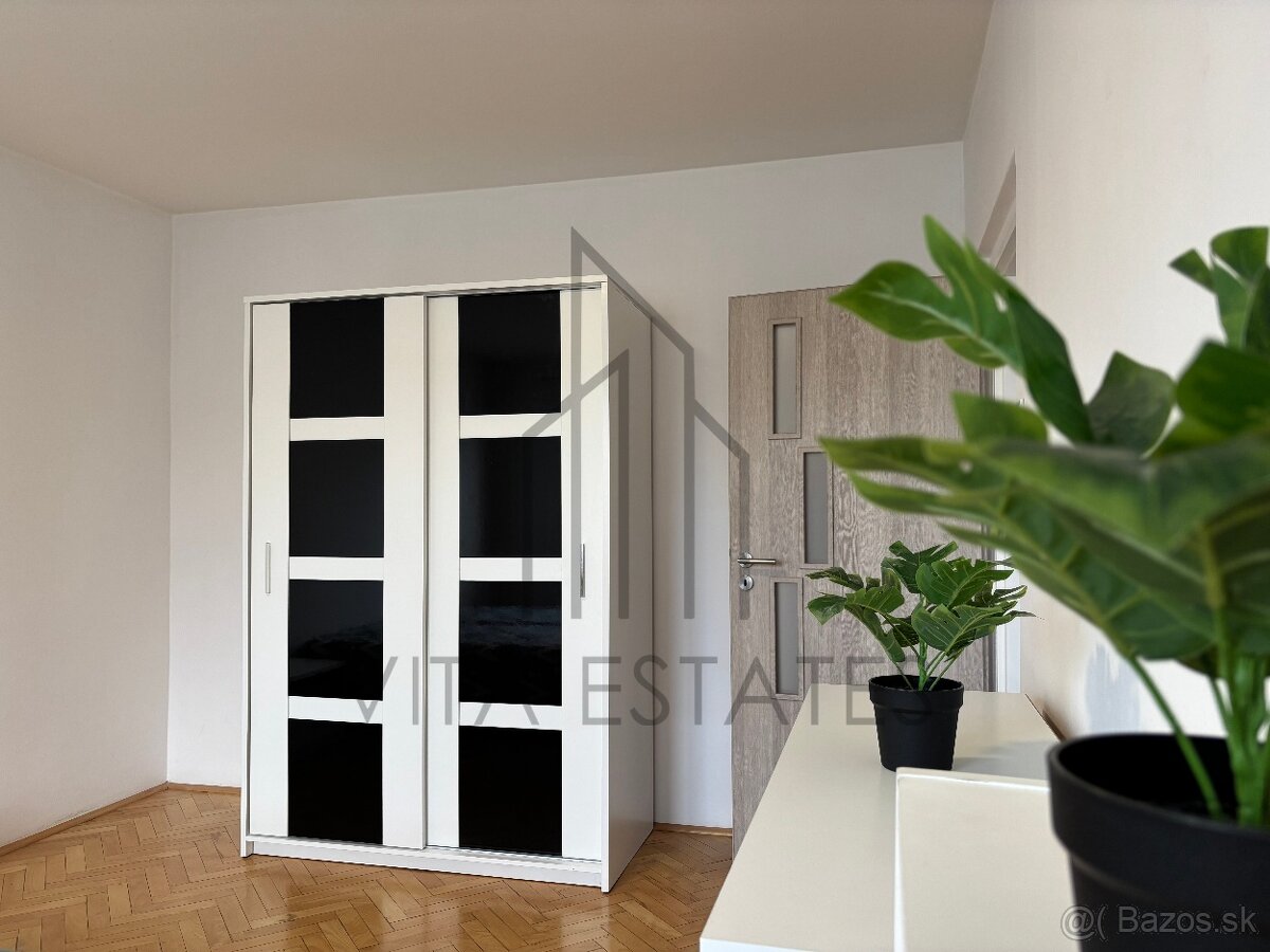 🏡 Prenájom 2-izbového bytu v centre Prievidze 🌆 - 2