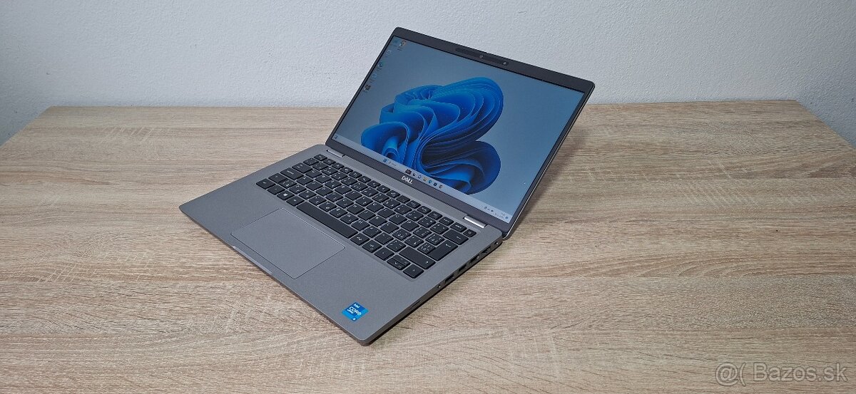 Dell Latitude 5420 11.generácia i5-1145 G7 NVME 32GB DDR4 - 2