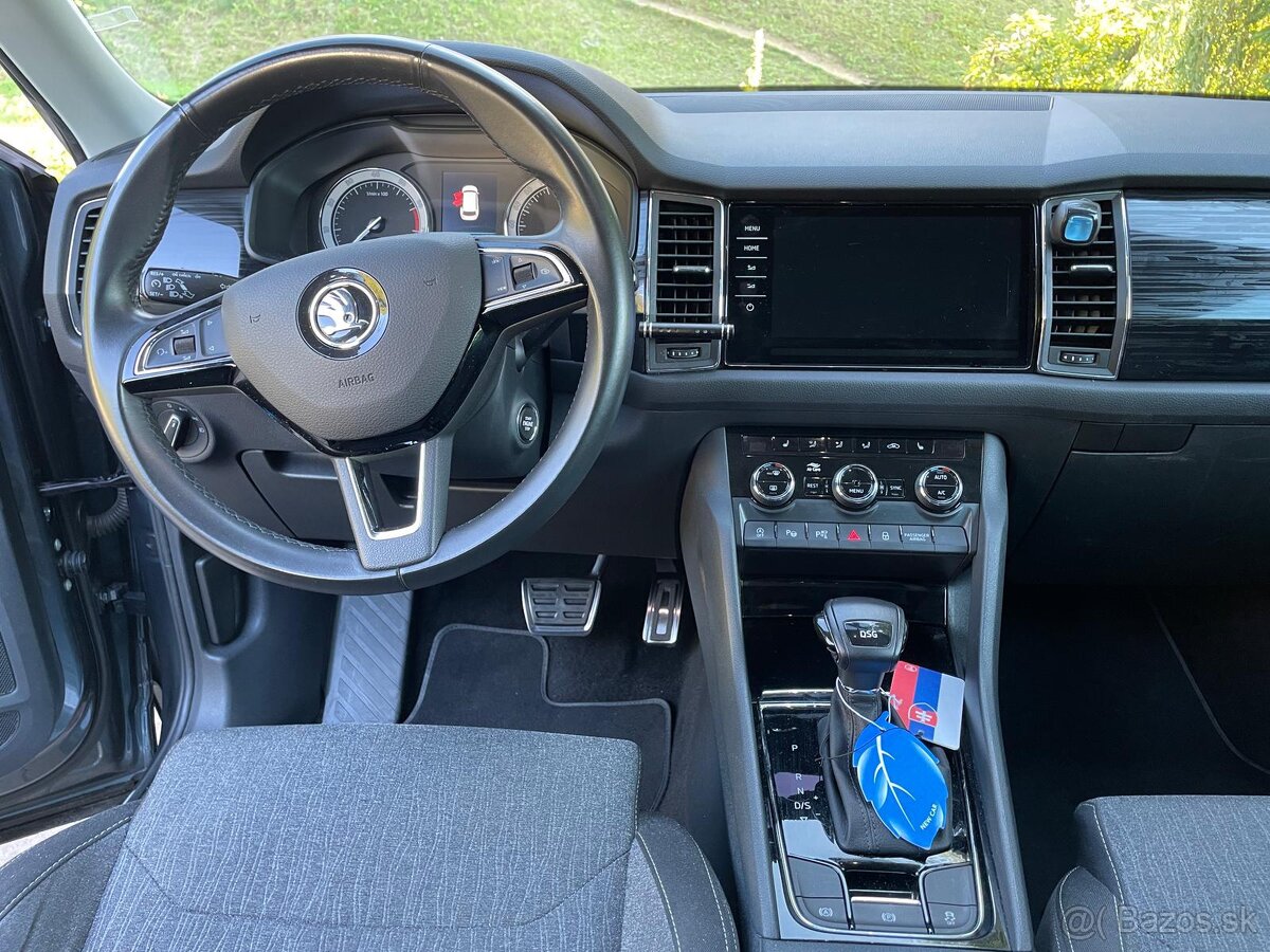 Škoda Kodiaq - 2