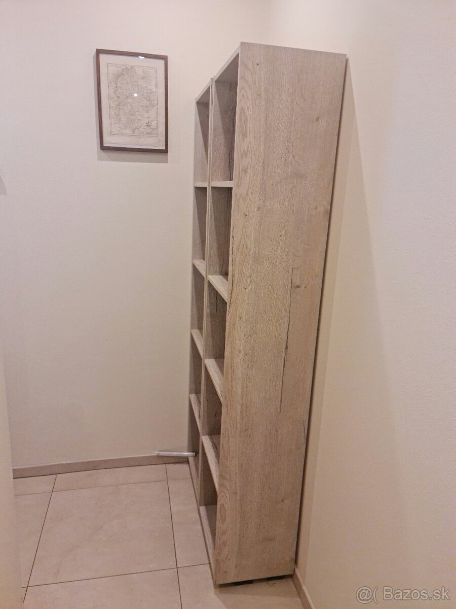 Predaj policovej skrine - 2