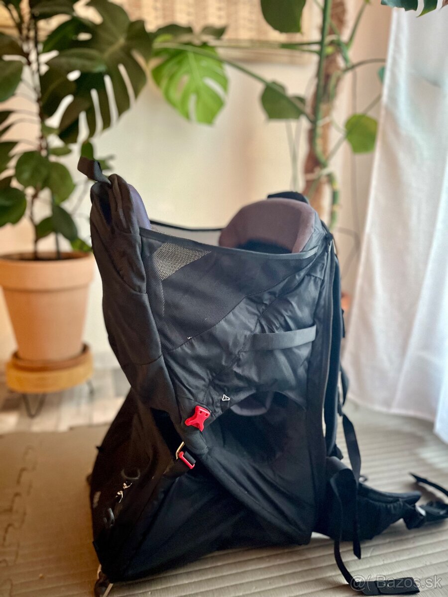 Osprey LT Poco turistický nosič pre dieťa - 2