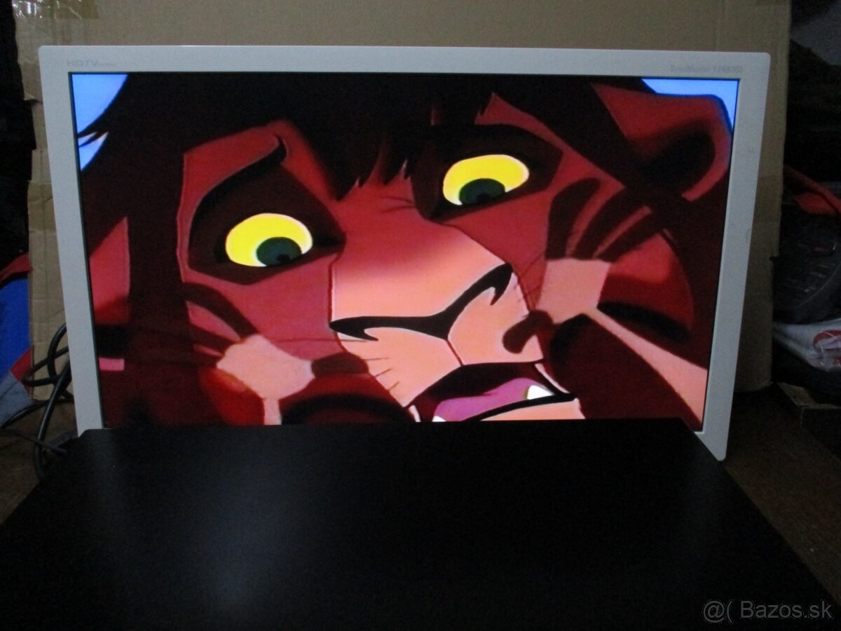 PANASONIC NV-HV61EP hifi stereo video - 2