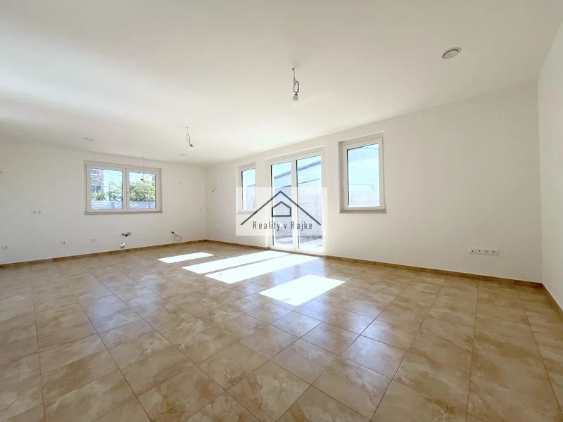 Novostavba 4-izbový rodinný dom Rajka - 2