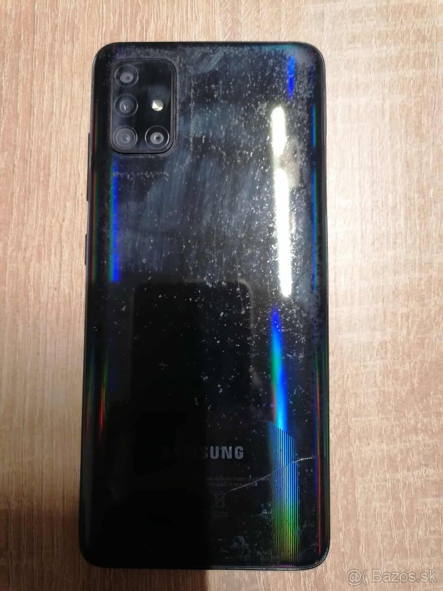 Predám Samsung A51 - 2