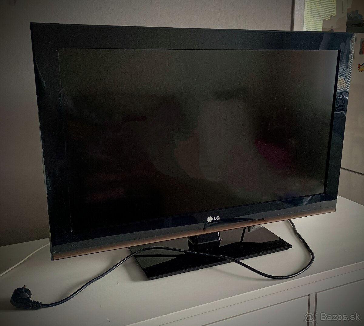 TV LG funkčný - 2