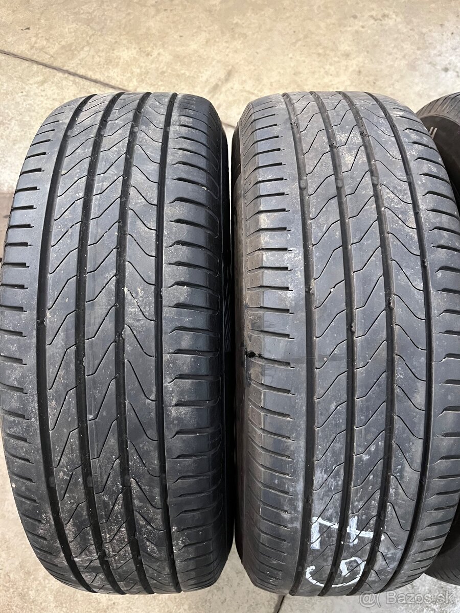 Plechové disky 5x112 R15 195/65 R15 91H - 2
