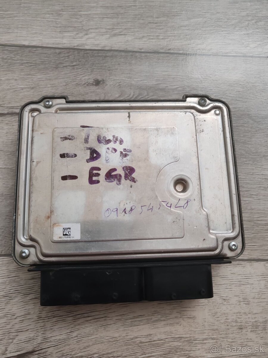 Predám RJ 2.0 TDI - 2