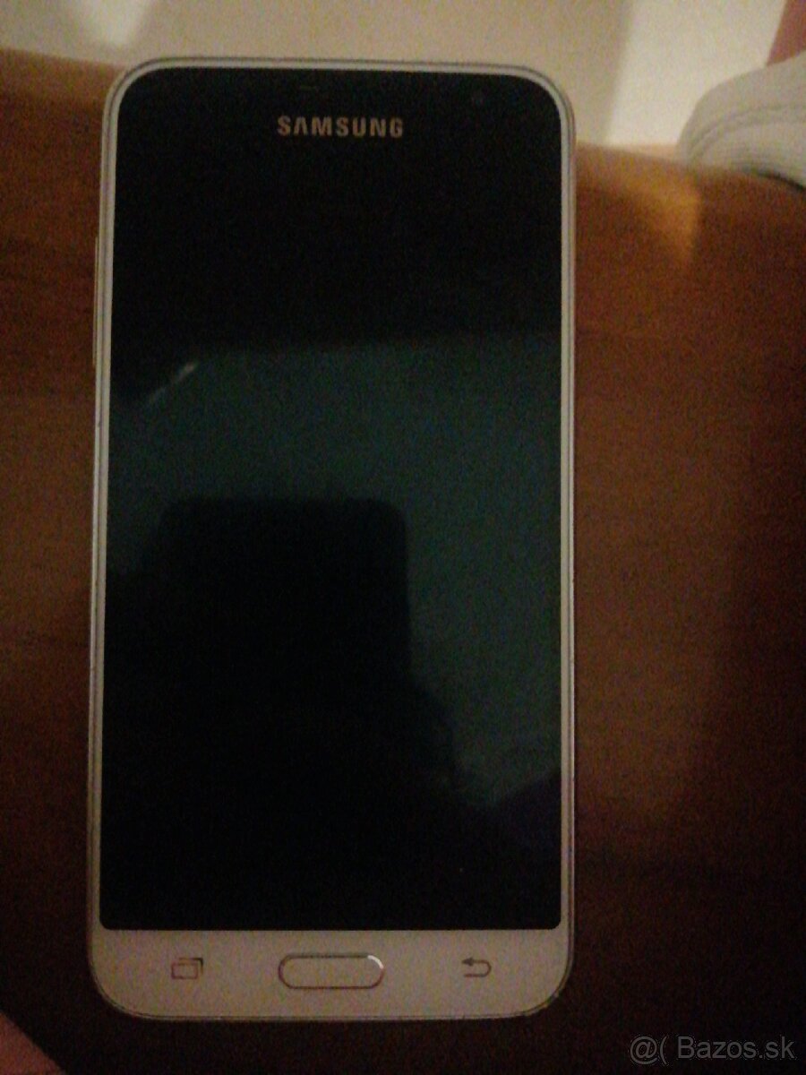 Samsung j3 - 2