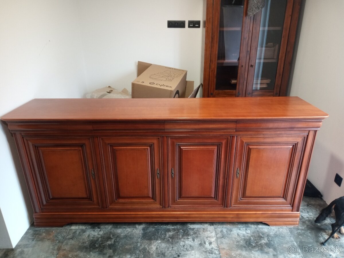 Starožitný set alebo po jednom - 2