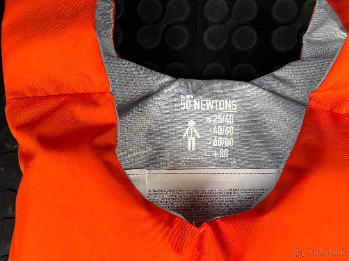 Plávacia vesta Itiwit - 2