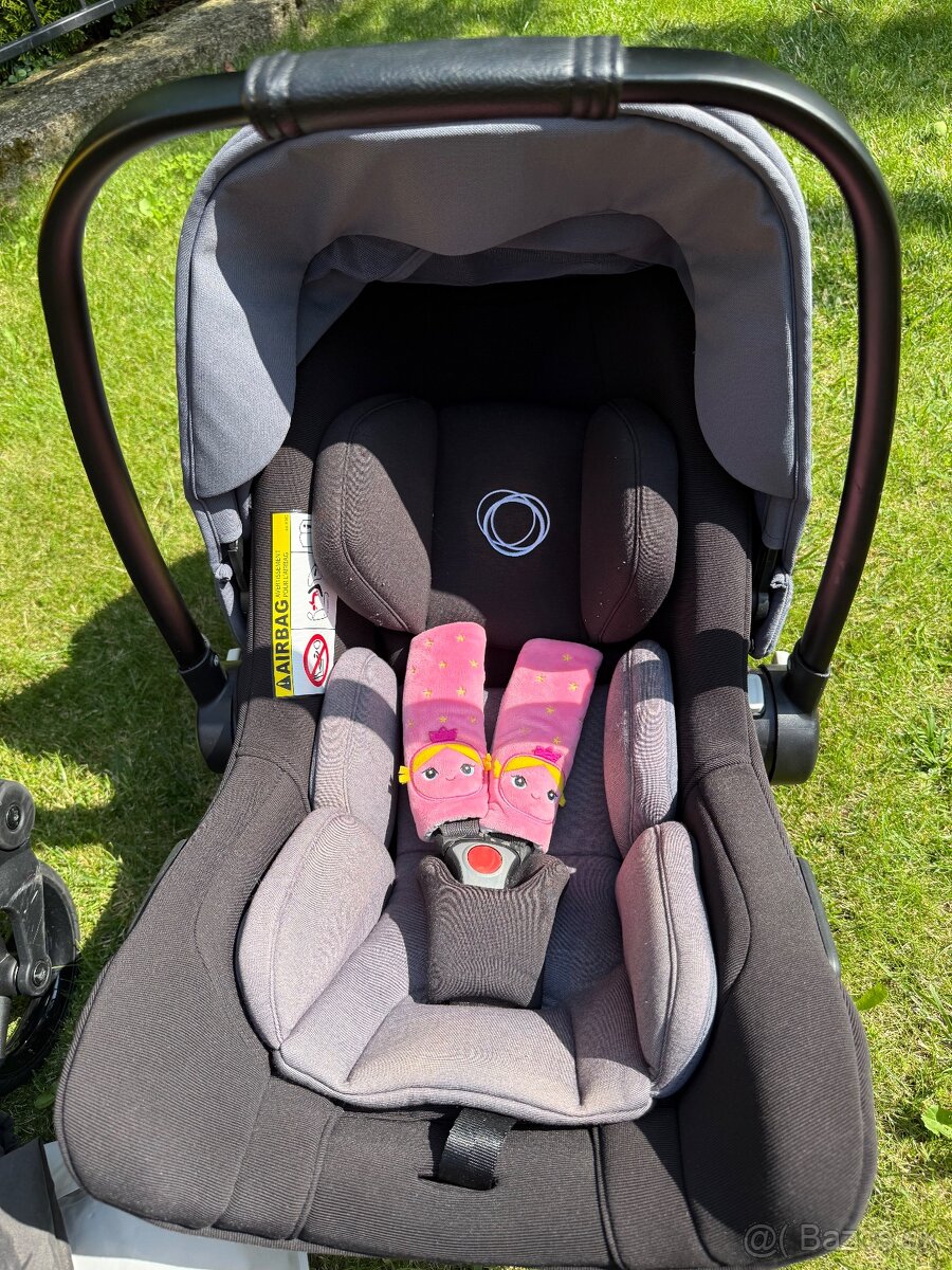 Bugaboo Bee 6 - super stav - 2