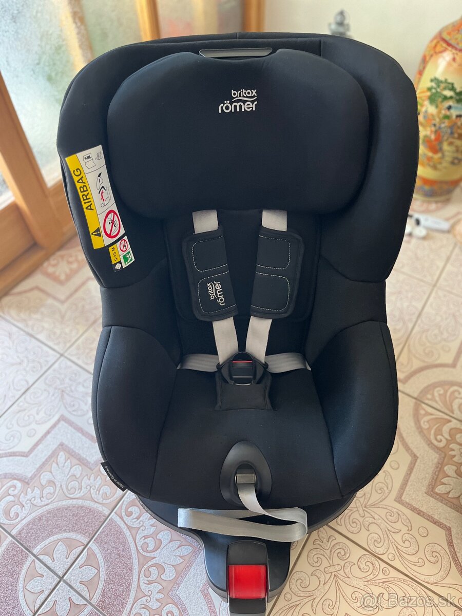 Britax römer Dualfix M - 2