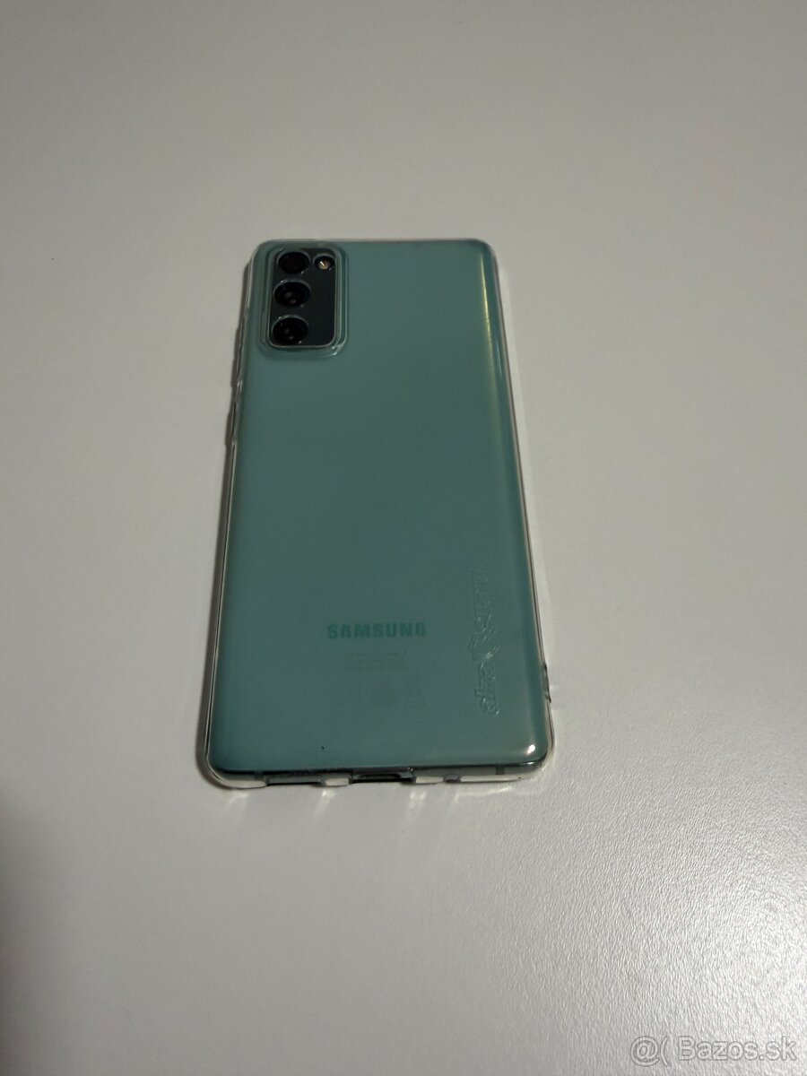 Samsung s20 fe - 2