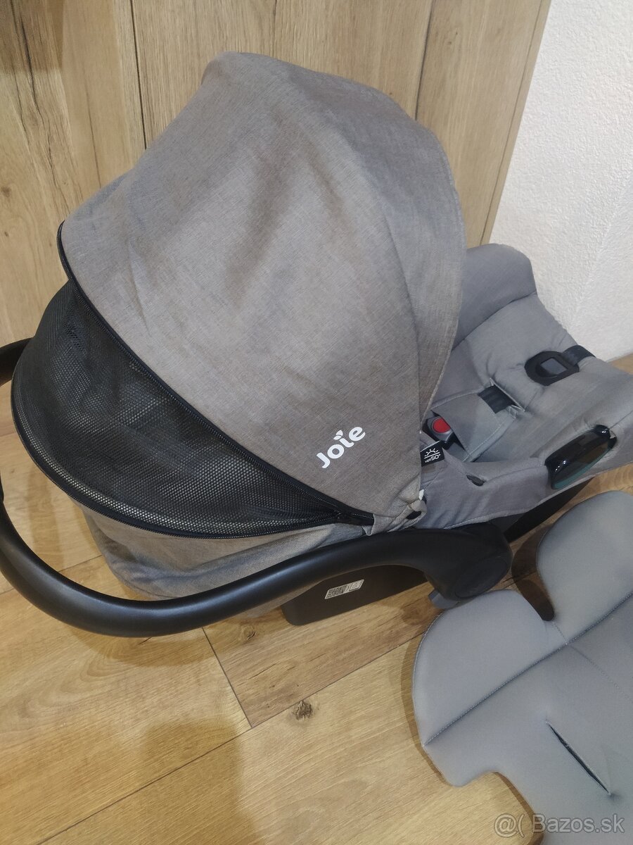 Vajíčko Joie i-gemm 3 - 2